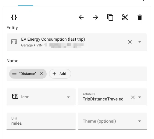 Ford F-150 Lightning Driving Score - Home Assistant 1767888979351-su