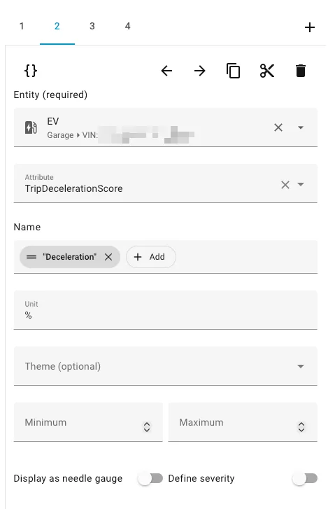 Ford F-150 Lightning Driving Score - Home Assistant 1767889089378-0z