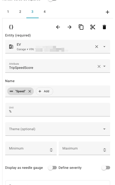Ford F-150 Lightning Driving Score - Home Assistant 1767889109698-dv