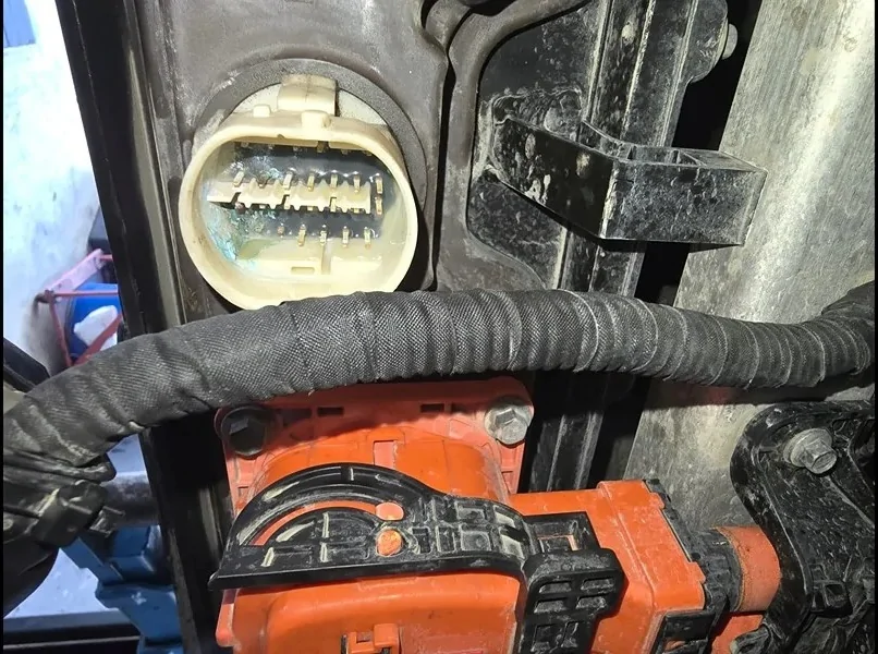 Ford F-150 Lightning F150 LIGHTNING 2022 LARIAT /CODE U019B Fixed post #45 1767918992112-i3