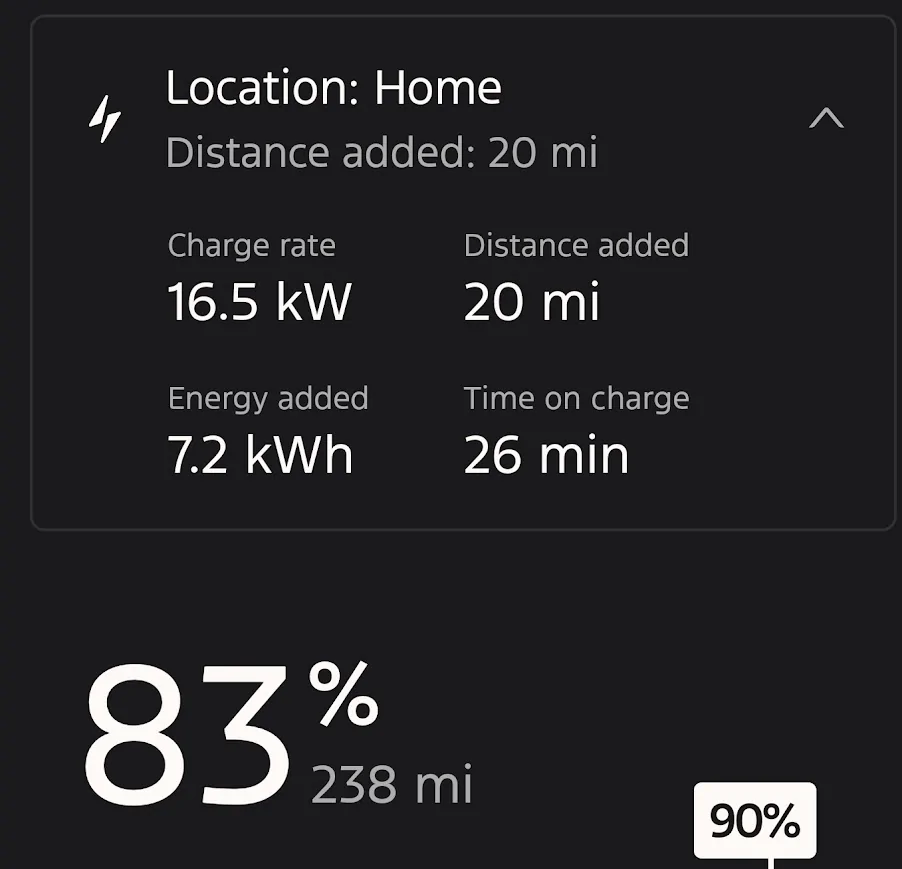 Ford F-150 Lightning Charging Limit Ignored/Driving History Dumped 1768091661520-sv