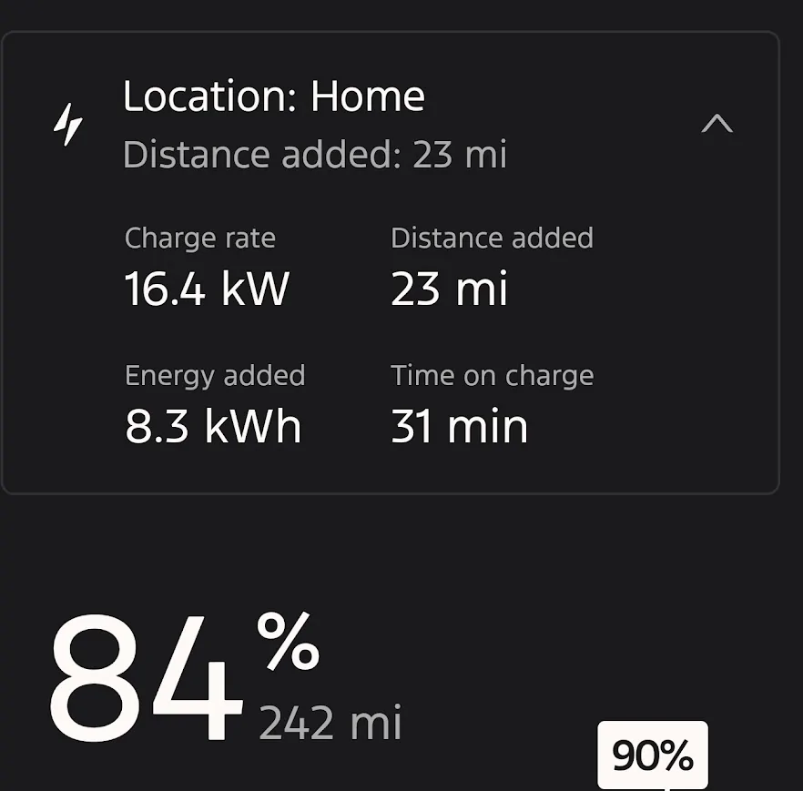 Ford F-150 Lightning Charging Limit Ignored/Driving History Dumped 1768091690449-ed
