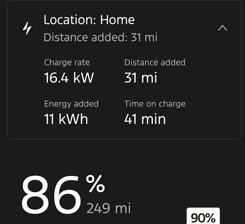 Ford F-150 Lightning Charging Limit Ignored/Driving History Dumped 1768091741260-ct