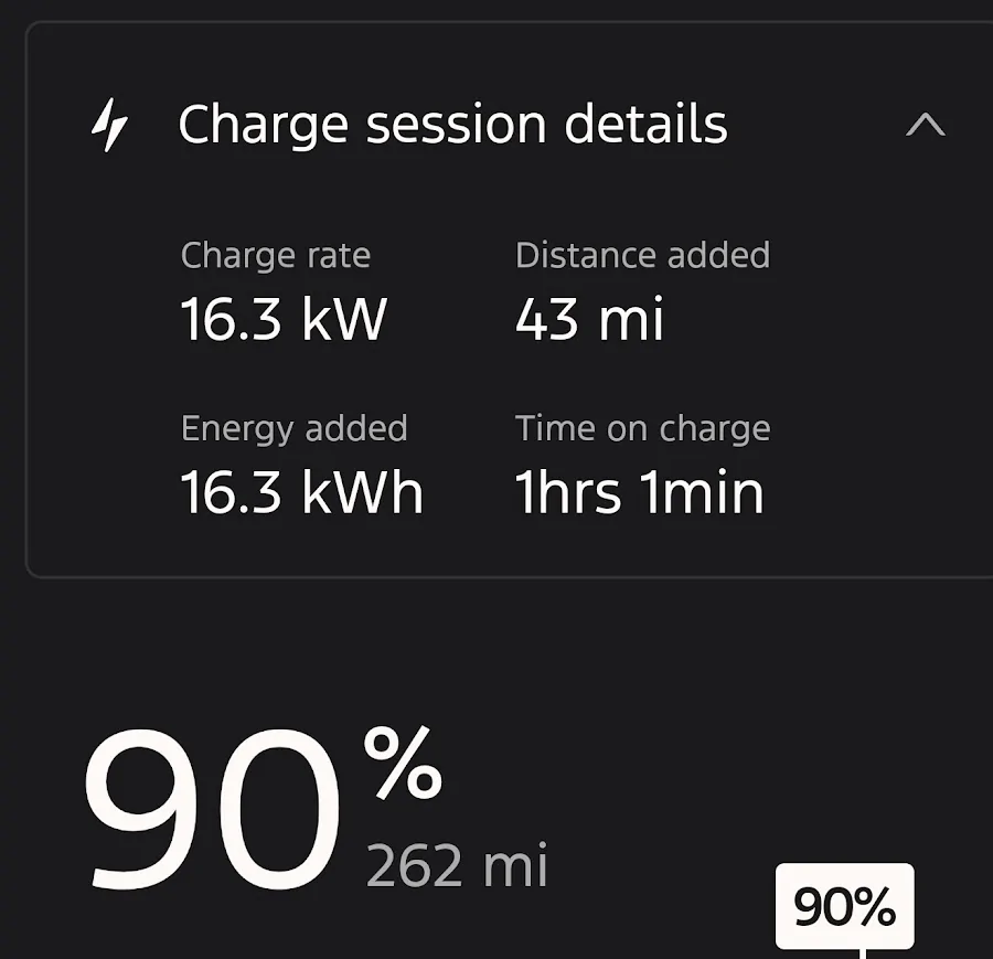 Ford F-150 Lightning Charging Limit Ignored/Driving History Dumped 1768091867242-b4