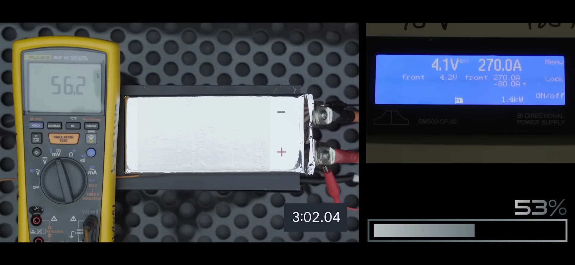 Ford F-150 Lightning In Production Solid State Battery Tech?  Potential for Aftermarket Lightning Pack upgrades?! IMG_3081