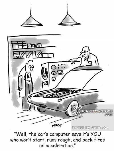 Ford F-150 Lightning Is the $30k EV Truck Dead? Vehicle Computer