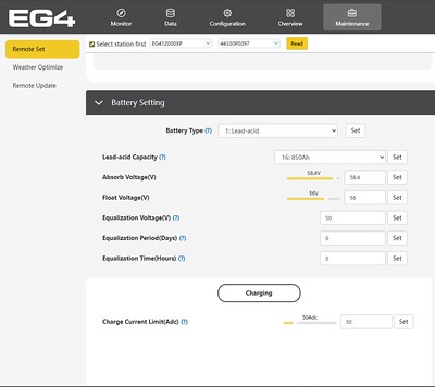 Ford F-150 Lightning Charging home battery backup system using F150 lightning 55042499317_9745c57c29_w