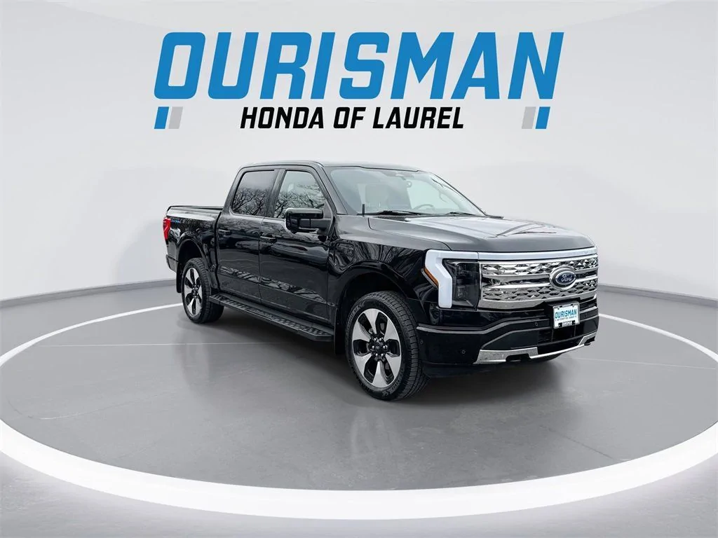 Ford F-150 Lightning Flaking on Lightning Front Grille cf72626f55784e9cb9594f281ee570a8