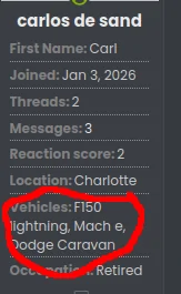 Ford F-150 Lightning My front louvers are open in cold weather? Screenshot from 2026-01-18 11-37-36