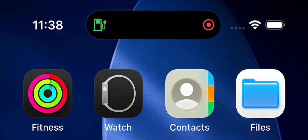 Ford F-150 Lightning Trip and charge logging iPhone app for the Lightning 1768840822415-1a