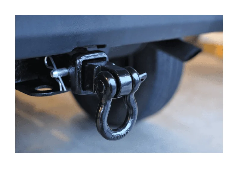 Ford F-150 Lightning Hitch Covers 5C1ADC14-0E39-48AA-9034-388AA9FFB42E