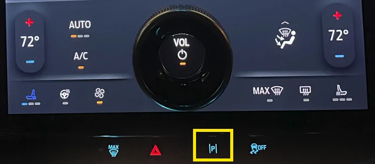 Ford F-150 Lightning Reddit Repost: "Features you're probably not using (or not using correctly)?” 1768920972798-3s