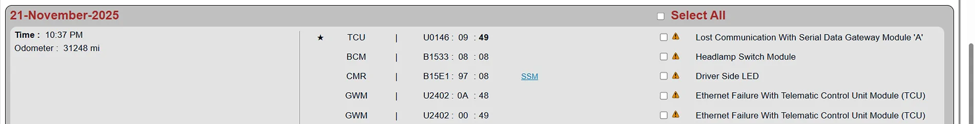 Ford F-150 Lightning Ford App Doesn't Work - Resetting Modem & Pulling Fuse 32 Didn't Work - Out of Warranty 1768948299071-uc