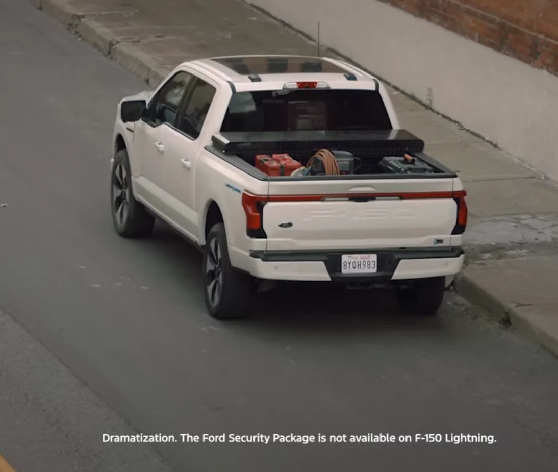 Ford F-150 Lightning Ford App 6.5.0 firefox_qgnMEZXaix