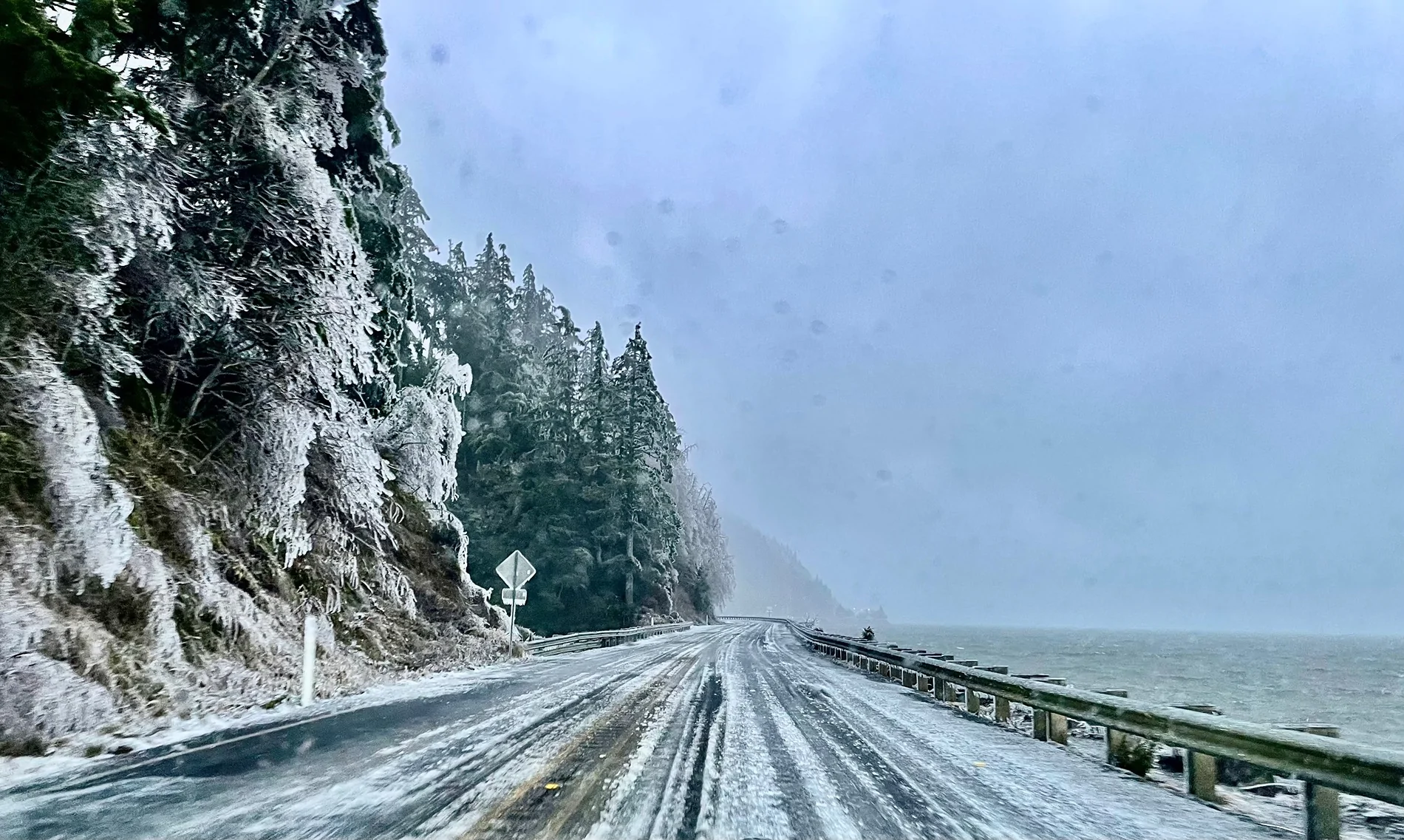 Ford F-150 Lightning 🚨 Winter F-150 Giveaway by TripleAliners! 🚨 IMG_7057