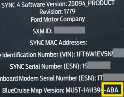 Ford F-150 Lightning Map Update 1769134779681-7j