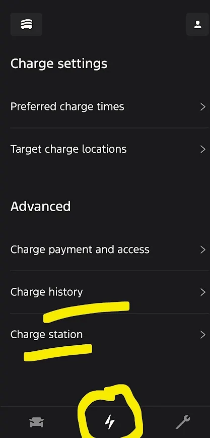 Ford F-150 Lightning No Full Charge. Too cold 1769185623706-8r