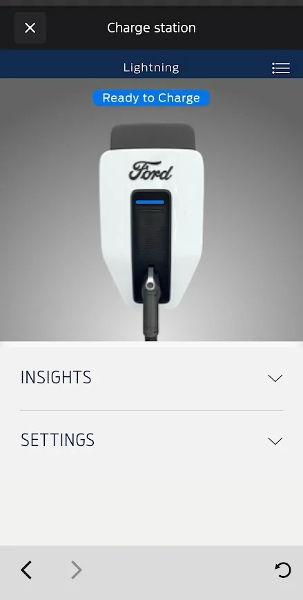 Ford F-150 Lightning No Full Charge. Too cold 1769185647068-7t