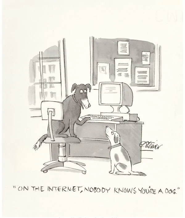 Ford F-150 Lightning Odd AC Charging behaviour New Yorker - on the Internet nobody knows youre a dog