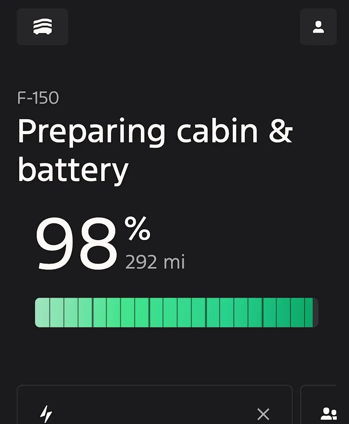 Ford F-150 Lightning Battery warming when cold, and plugged into 240v 1769350401875-wd