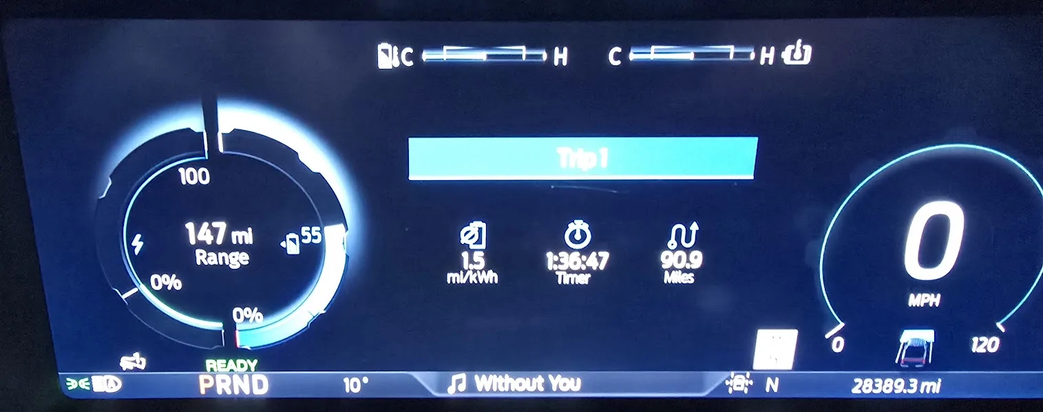 Ford F-150 Lightning Battery warming when cold, and plugged into 240v 1769350629303-6i