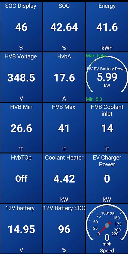 Ford F-150 Lightning Battery warming when cold, and plugged into 240v 1769351377490-0r