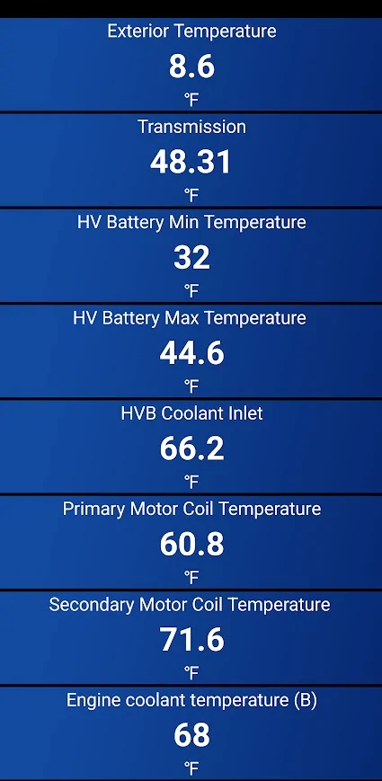 Ford F-150 Lightning Battery warming when cold, and plugged into 240v 1769351641385-ok