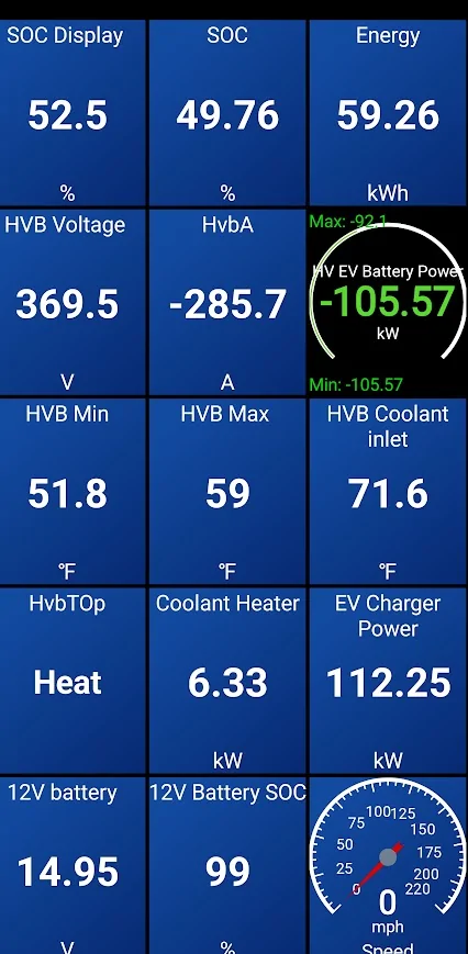 Ford F-150 Lightning Battery warming when cold, and plugged into 240v 1769353135236-f0