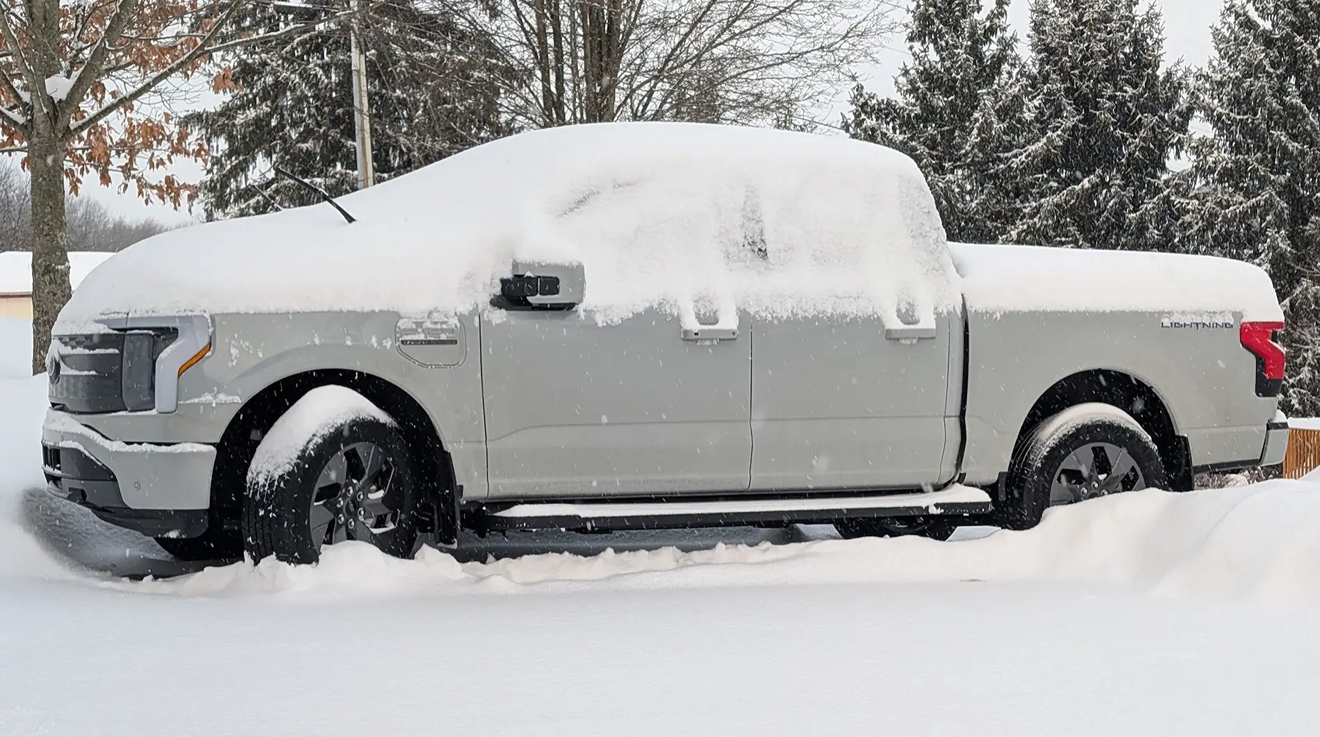 Ford F-150 Lightning 🚨 Winter F-150 Giveaway by TripleAliners! 🚨 1769435392655-2t