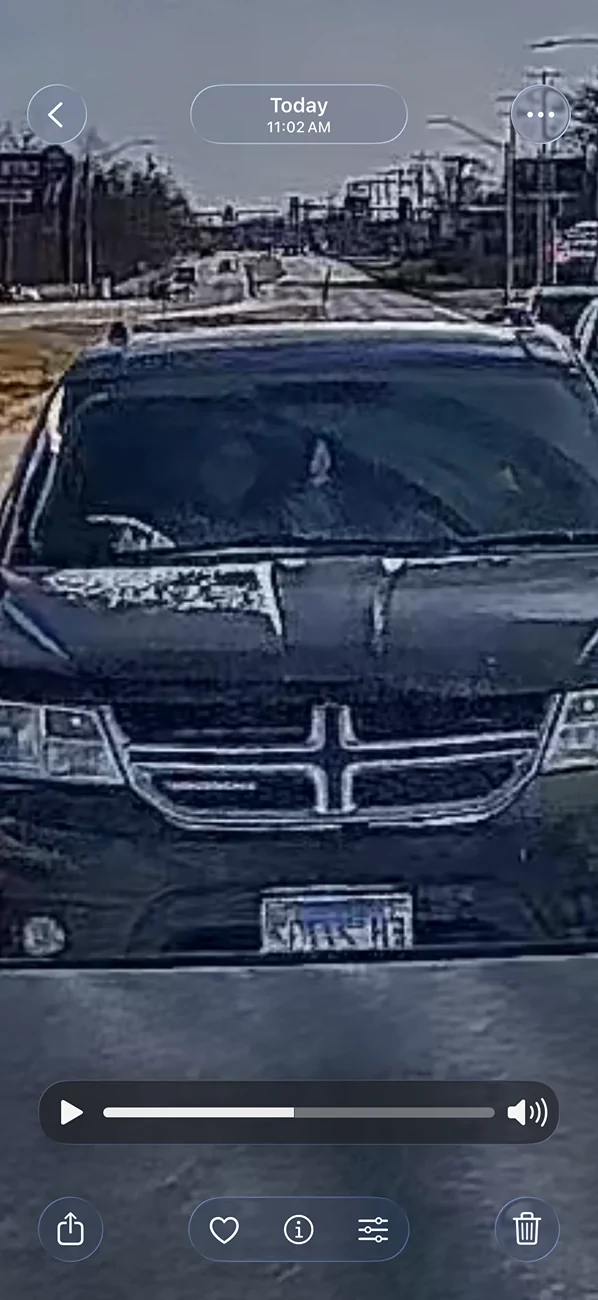 Ford F-150 Lightning Redtiger F17 Elite dashcam review IMG_0665