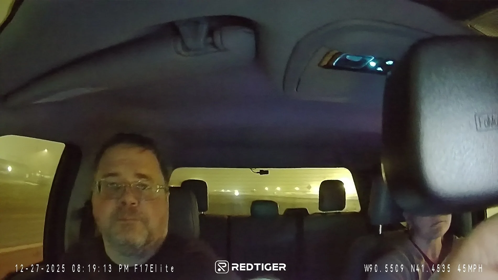 Ford F-150 Lightning Redtiger F17 Elite dashcam review 2025_12_27_201913_00_I