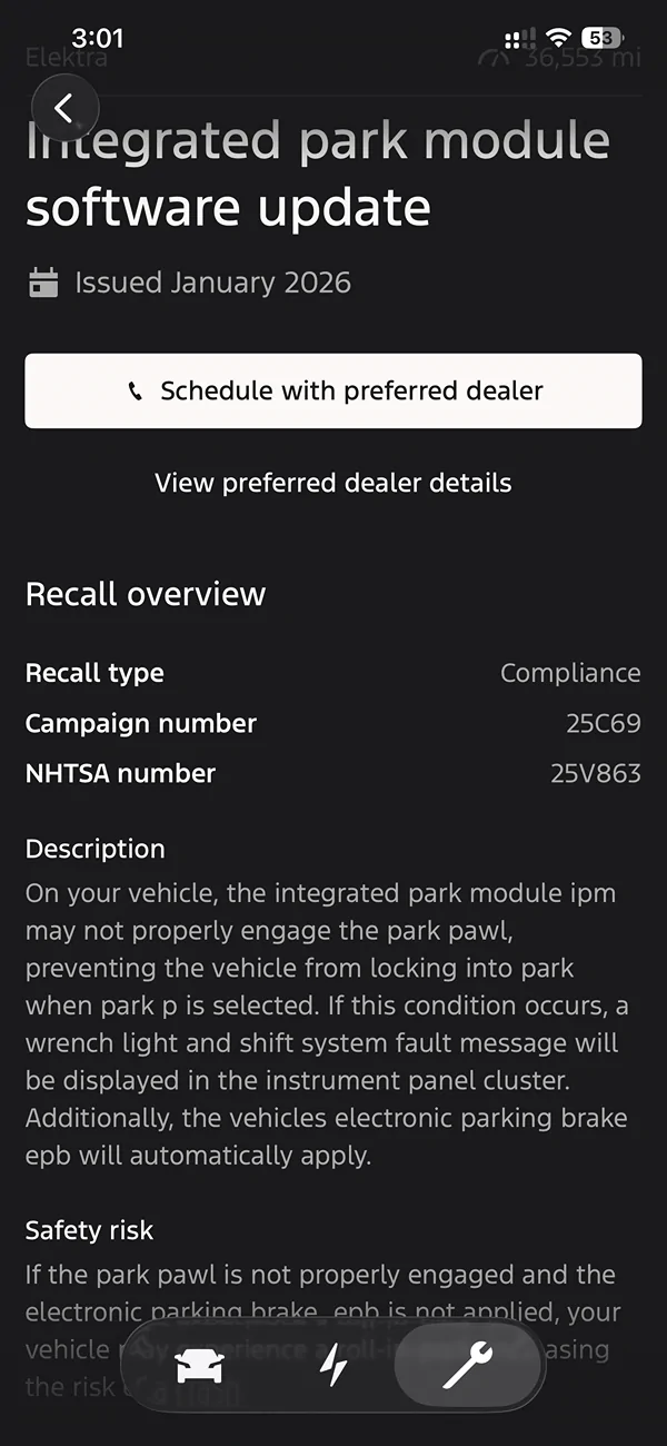 Ford F-150 Lightning Another thing to worry about?? IMG_2207