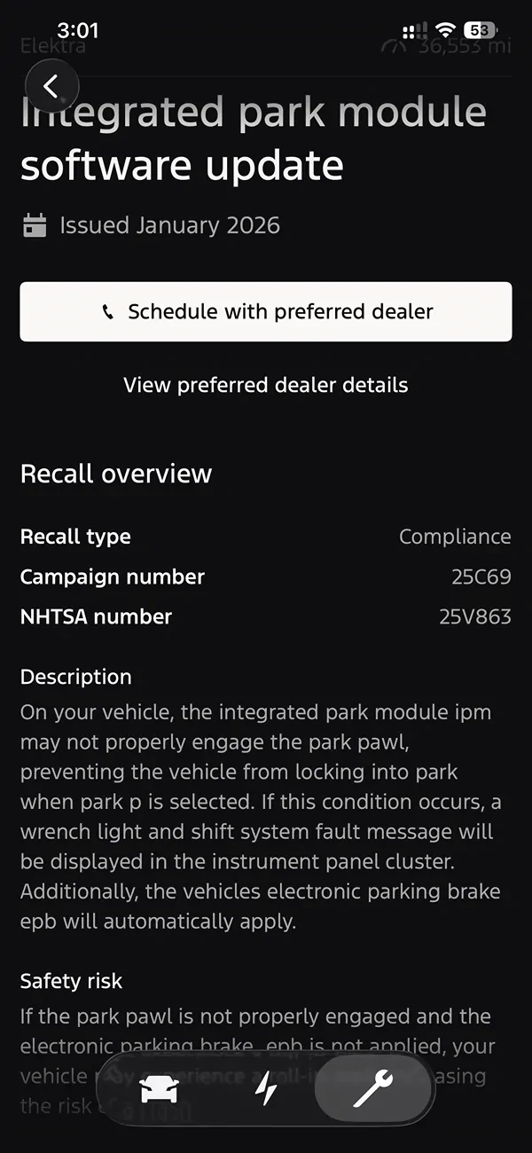 Ford F-150 Lightning Another thing to worry about?? 1769659851870-ec