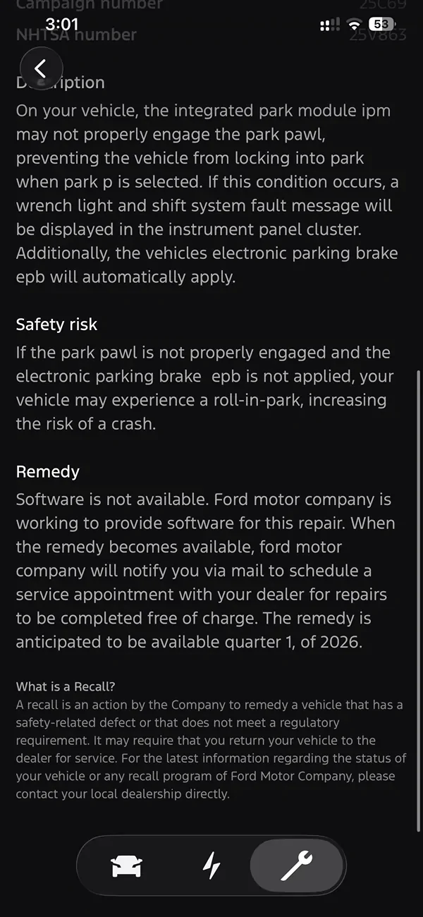 Ford F-150 Lightning Another thing to worry about?? 1769660029755-ka