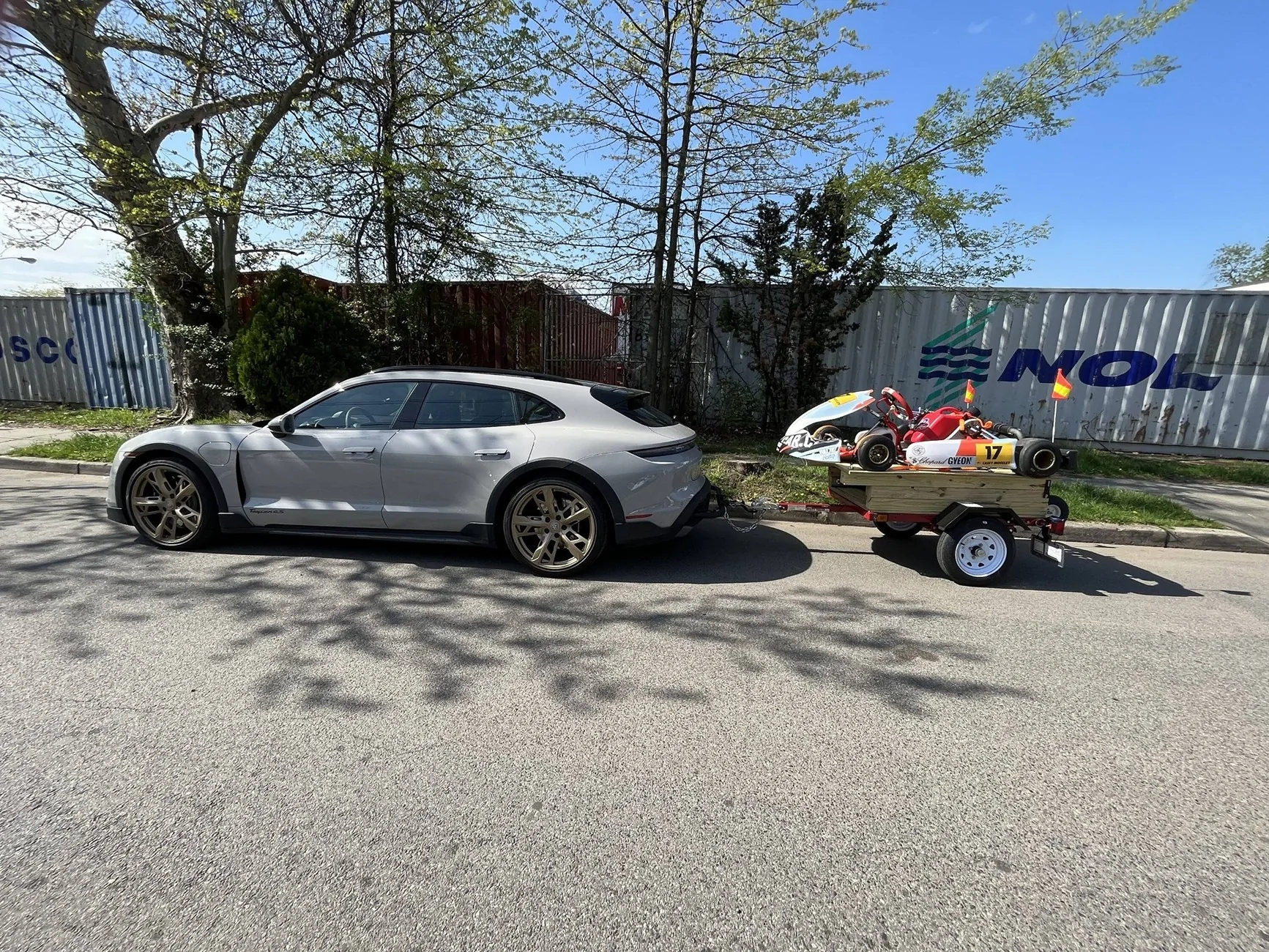 Ford F-150 Lightning I think this might be goodbye 1769687725749-9j