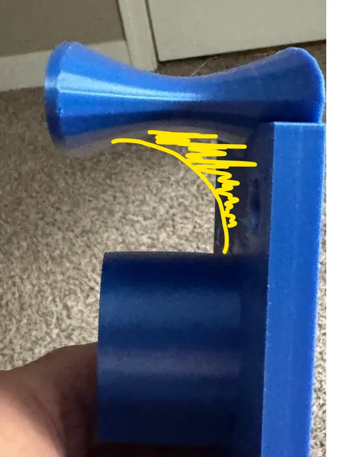 Ford F-150 Lightning Cord Holder 1769697055361-cs