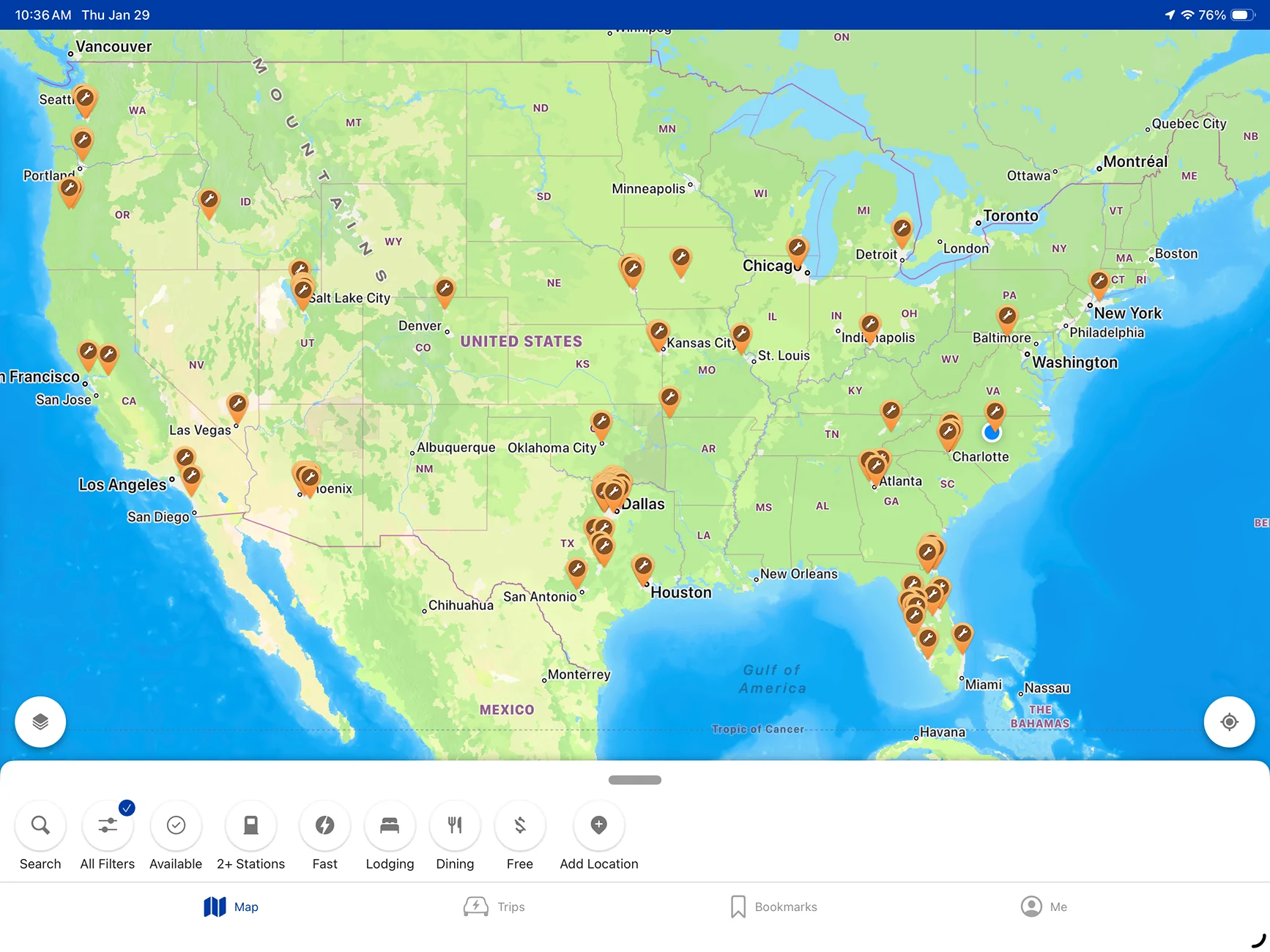 Ford F-150 Lightning Is the $30k EV Truck Dead? IMG_0837