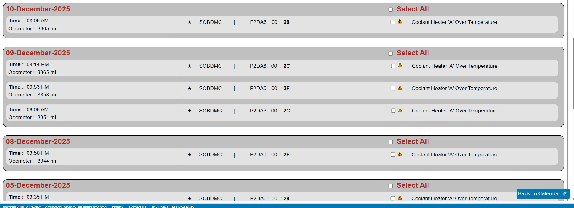 Ford F-150 Lightning 25C69 Recall - Ford Recalls 2022-2026 F-150 Lightning Over Rollaway Risk 108565-9f749056875eee1aa1033c6be8f8c754