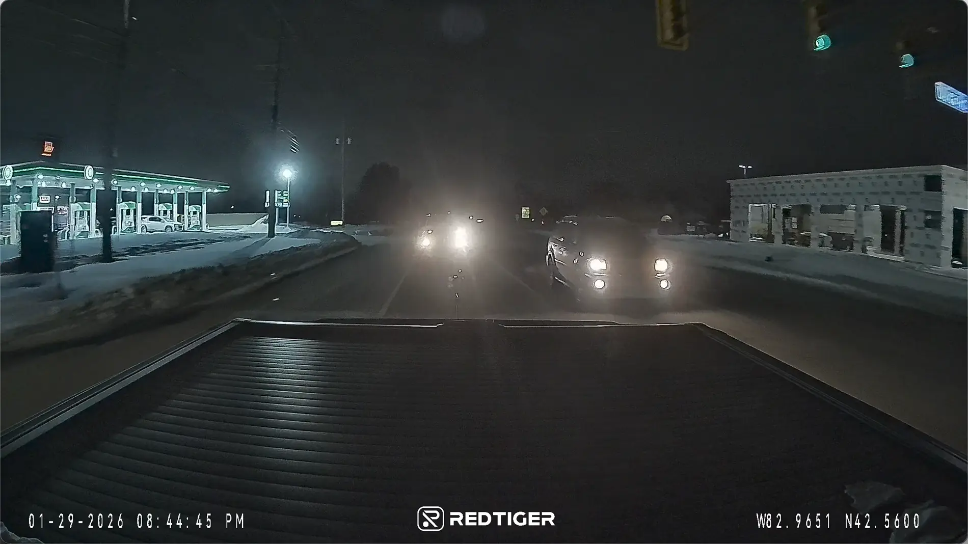 Ford F-150 Lightning Redtiger F17 Elite Dashcam Review Screenshot 2026-01-31 at 10.13.16 AM
