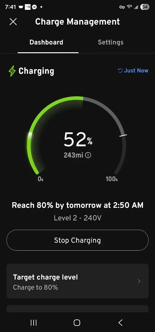 Ford F-150 Lightning Ford EV Range vs GM posted range 1769959691770-ev