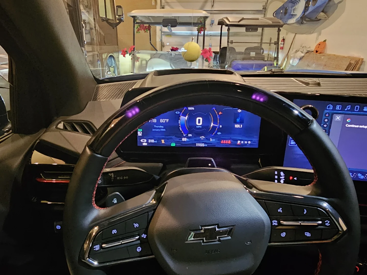 Ford F-150 Lightning Ford EV Range vs GM posted range 1769960419433-a2