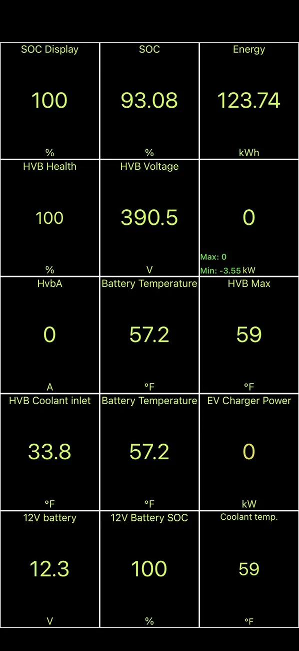 Ford F-150 Lightning Charge Complete - 123kw IMG_0193