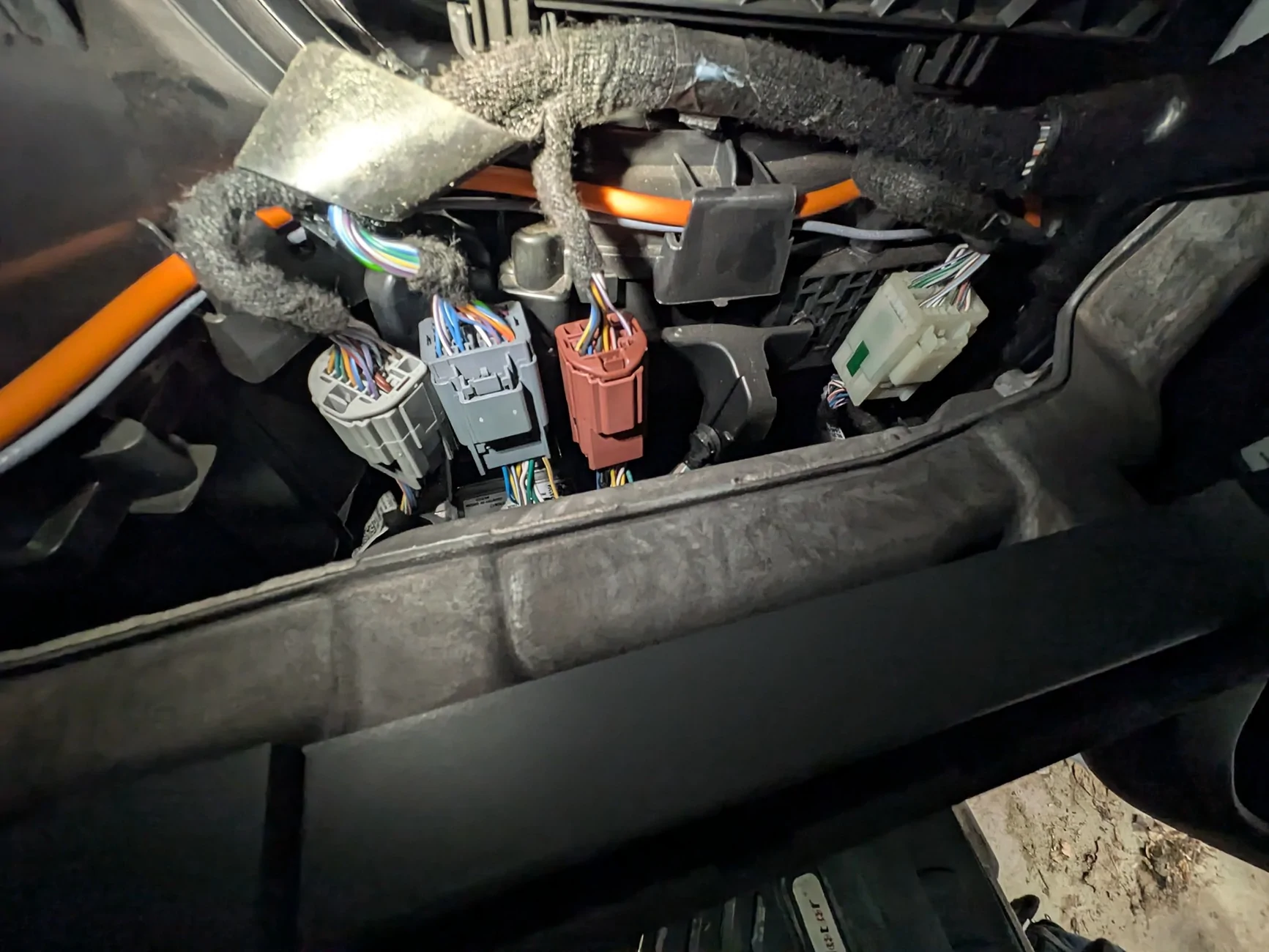 Ford F-150 Lightning 2022 Pro ER System Shutdown While Driving: Pending fix #48 PXL_20260203_032704214