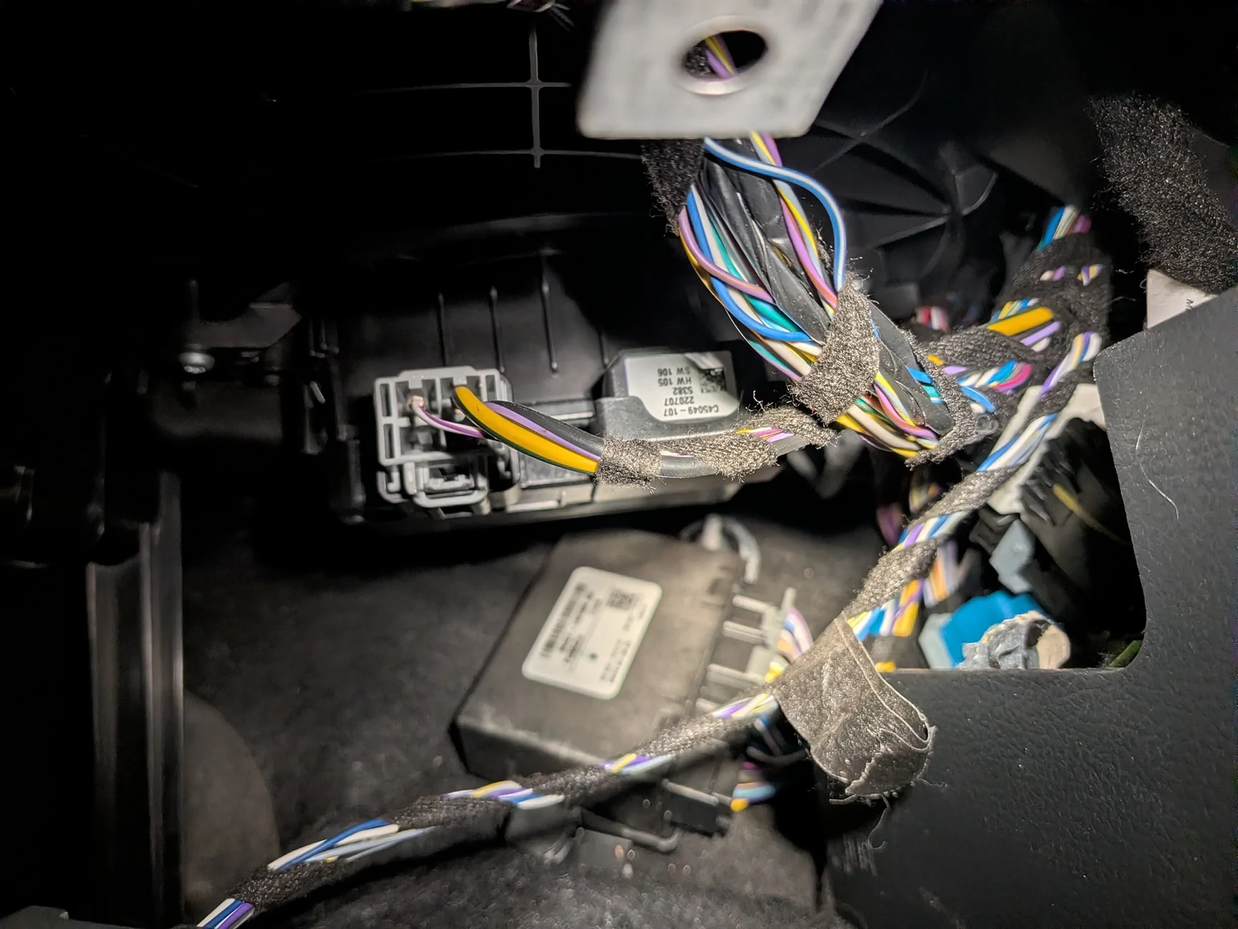 Ford F-150 Lightning 2022 Pro ER System Shutdown While Driving: Pending fix #48 PXL_20260203_032449283.MP