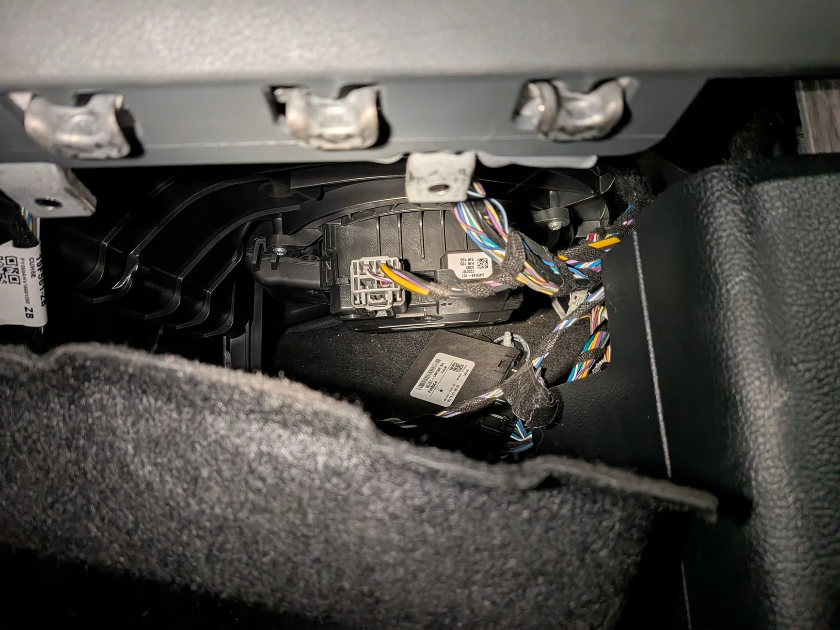 Ford F-150 Lightning 2022 Pro ER System Shutdown While Driving: Pending fix #48 PXL_20260203_032458493