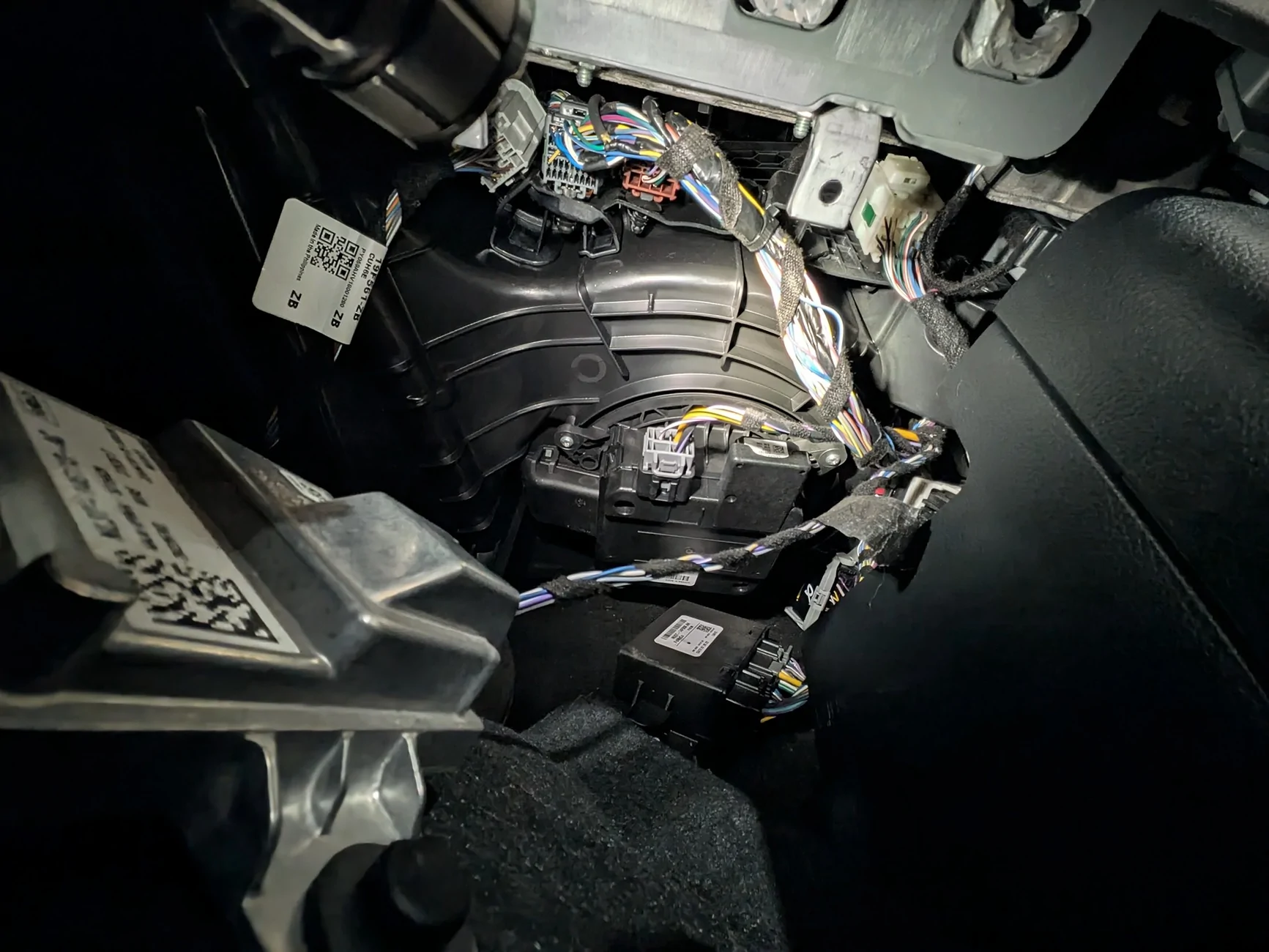 Ford F-150 Lightning 2022 Pro ER System Shutdown While Driving: Pending fix #48 PXL_20260203_032536575