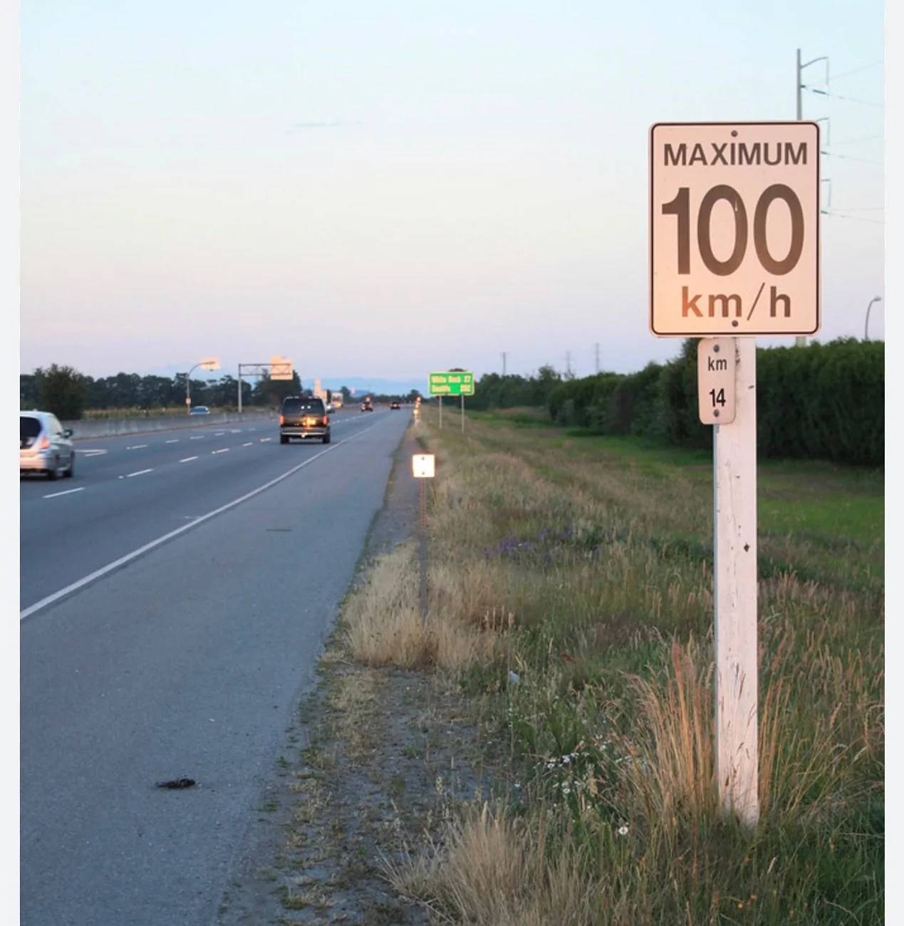 Ford F-150 Lightning Cruise control automatically sets to 85MPH?!? IMG_4910
