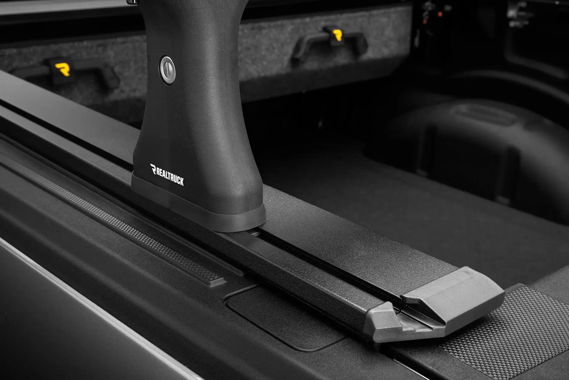 Ford F-150 Lightning 📣THE WORLD’S FIRST EZ-OFF FULL BED ACCESS RETRACTABLE- RealTruck RetraxPro EZ-OFF FRC-4000⭐ 1770137128264-a