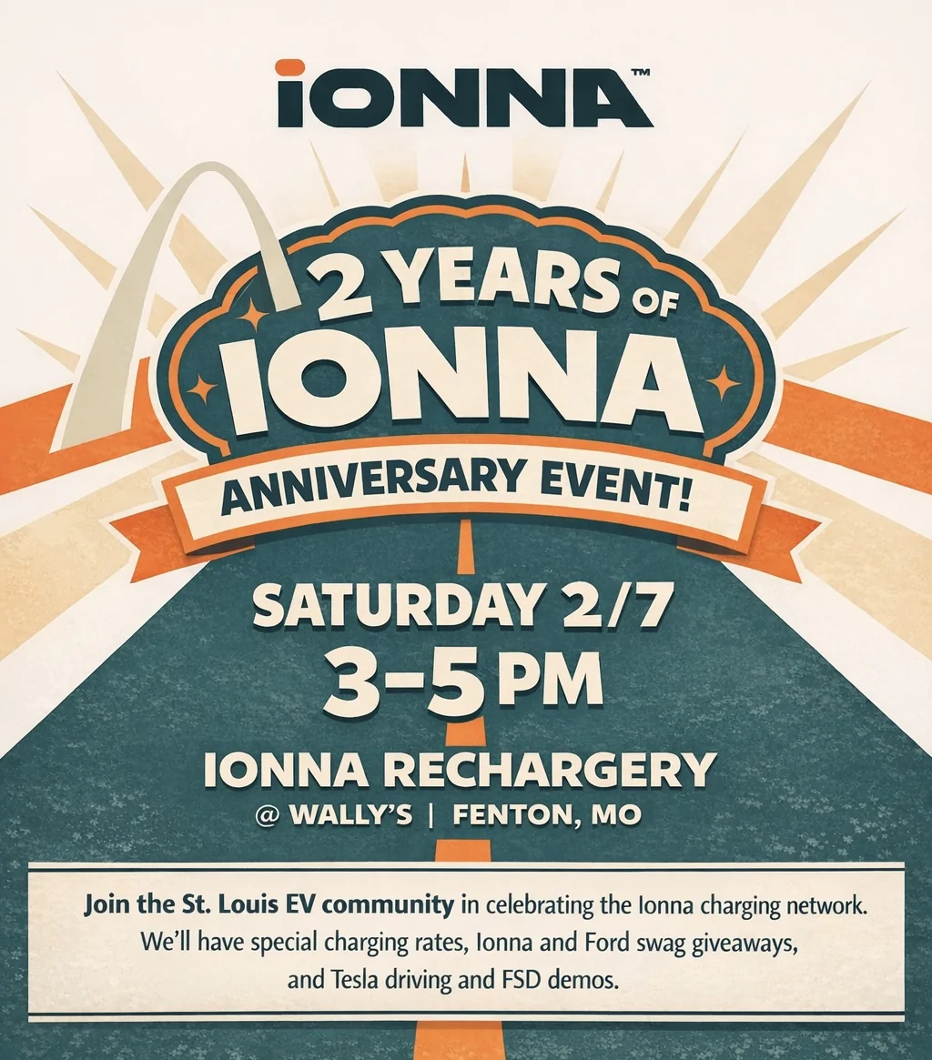 Ford F-150 Lightning $0.20/kWh Charging this Weekend + IONNA Birthday Meetups 🎂 4A0BF125-C8FA-4310-8A59-565DE6EDB0FA