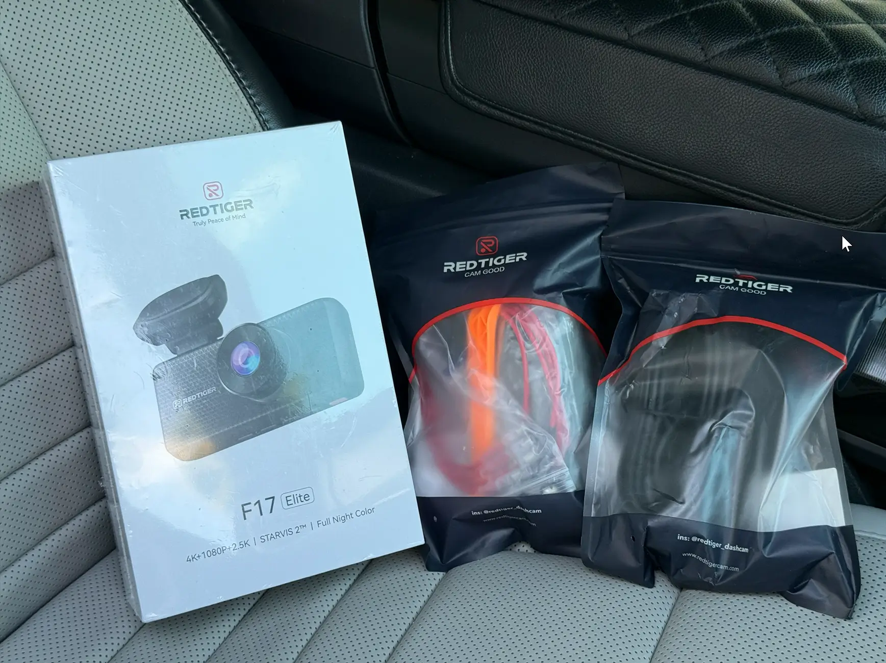 Ford F-150 Lightning REDTIGER F17 Elite Dash Cam Review 2026-02-06 22_41_43-IMG_6477.HEIC